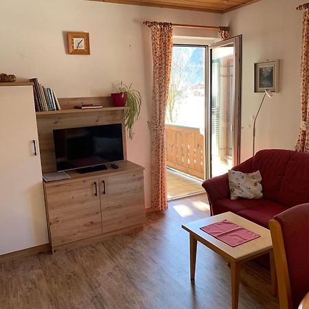 Ferienwohnung Inge Gapp Gosau Extérieur photo