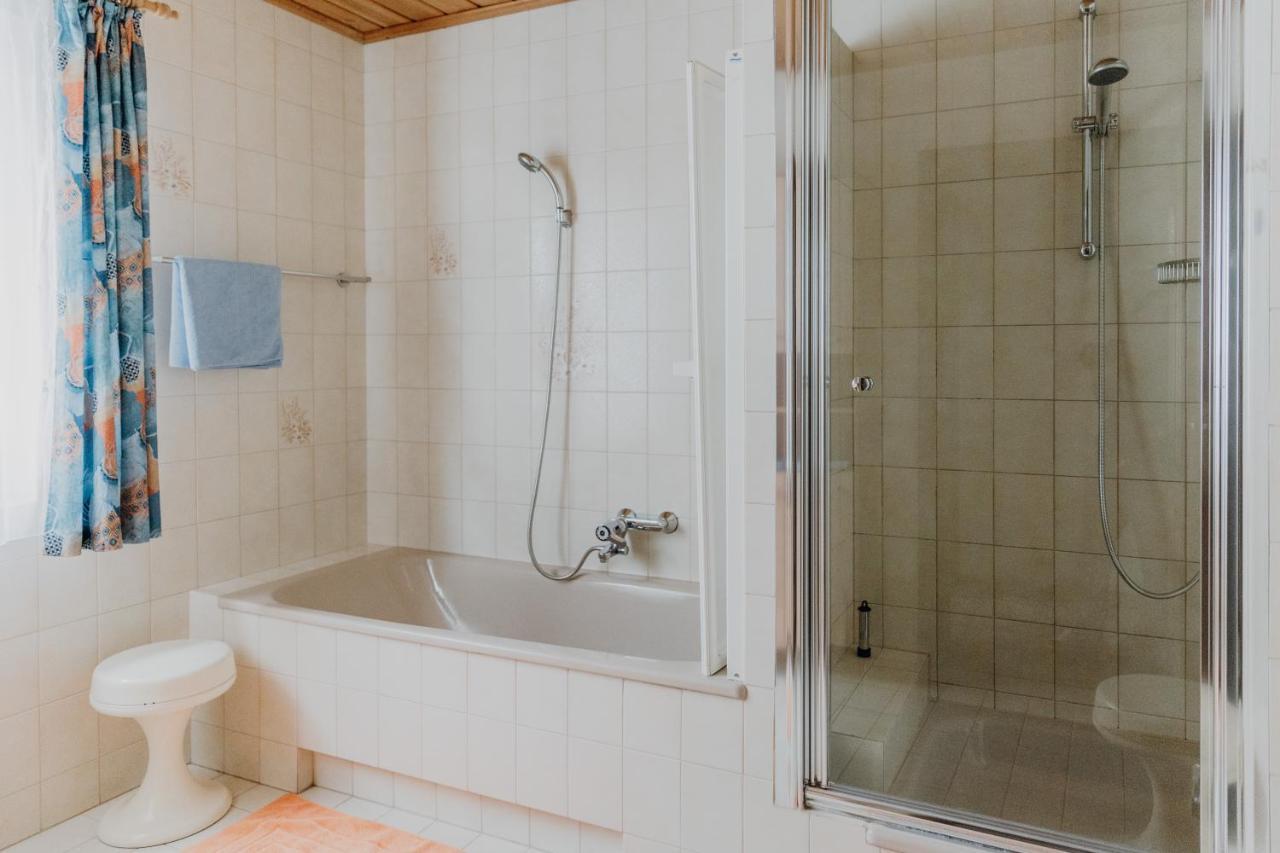Ferienwohnung Inge Gapp Gosau Extérieur photo
