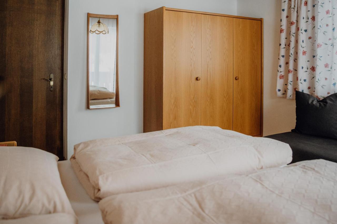 Ferienwohnung Inge Gapp Gosau Extérieur photo