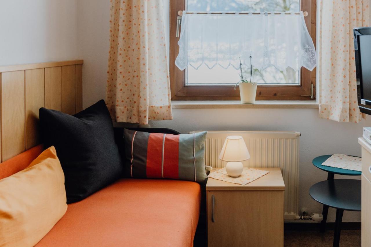 Ferienwohnung Inge Gapp Gosau Extérieur photo