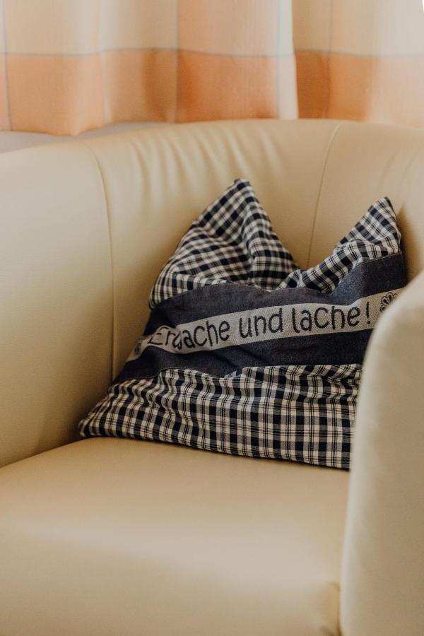 Ferienwohnung Inge Gapp Gosau Extérieur photo