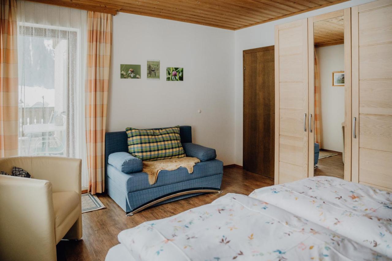 Ferienwohnung Inge Gapp Gosau Extérieur photo