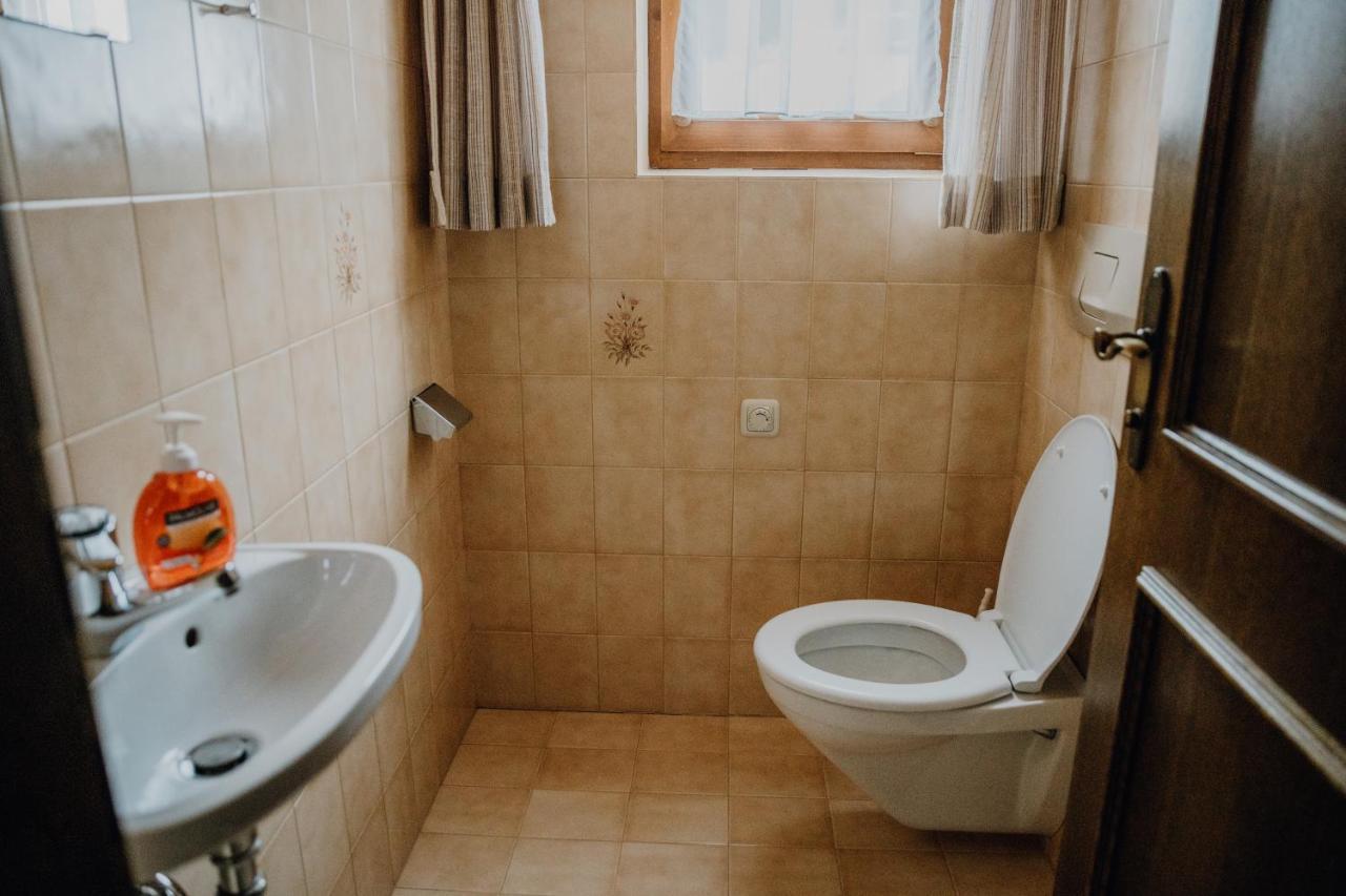 Ferienwohnung Inge Gapp Gosau Extérieur photo