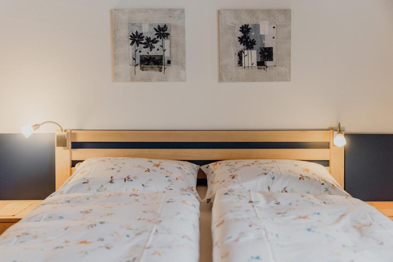 Ferienwohnung Inge Gapp Gosau Extérieur photo