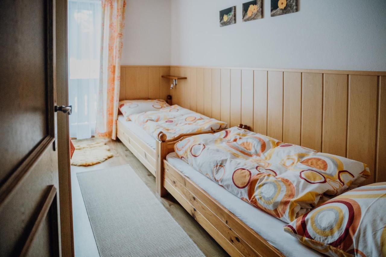 Ferienwohnung Inge Gapp Gosau Extérieur photo