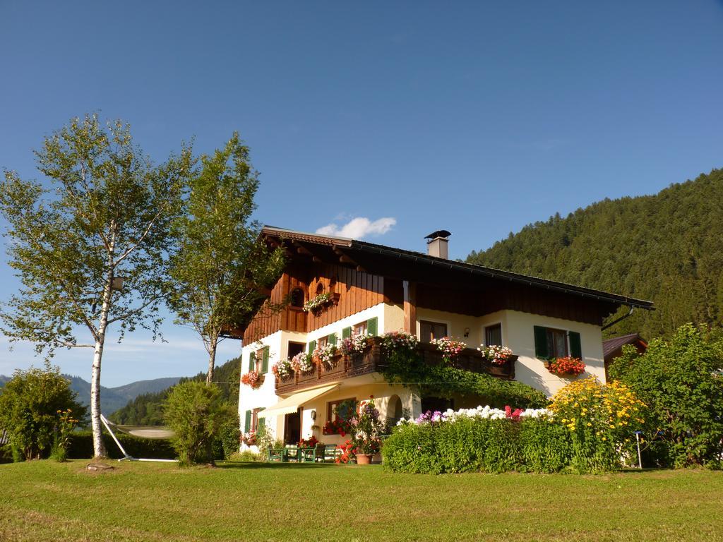 Ferienwohnung Inge Gapp Gosau Extérieur photo