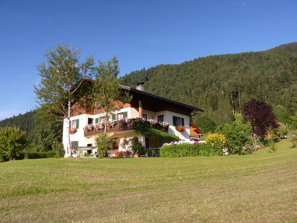 Ferienwohnung Inge Gapp Gosau Extérieur photo