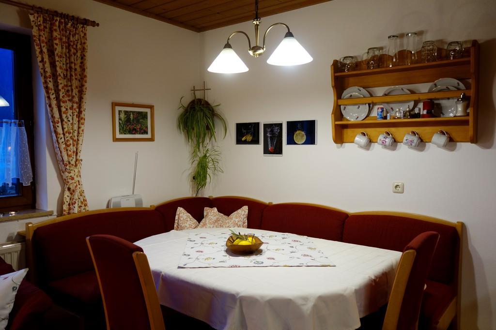 Ferienwohnung Inge Gapp Gosau Chambre photo