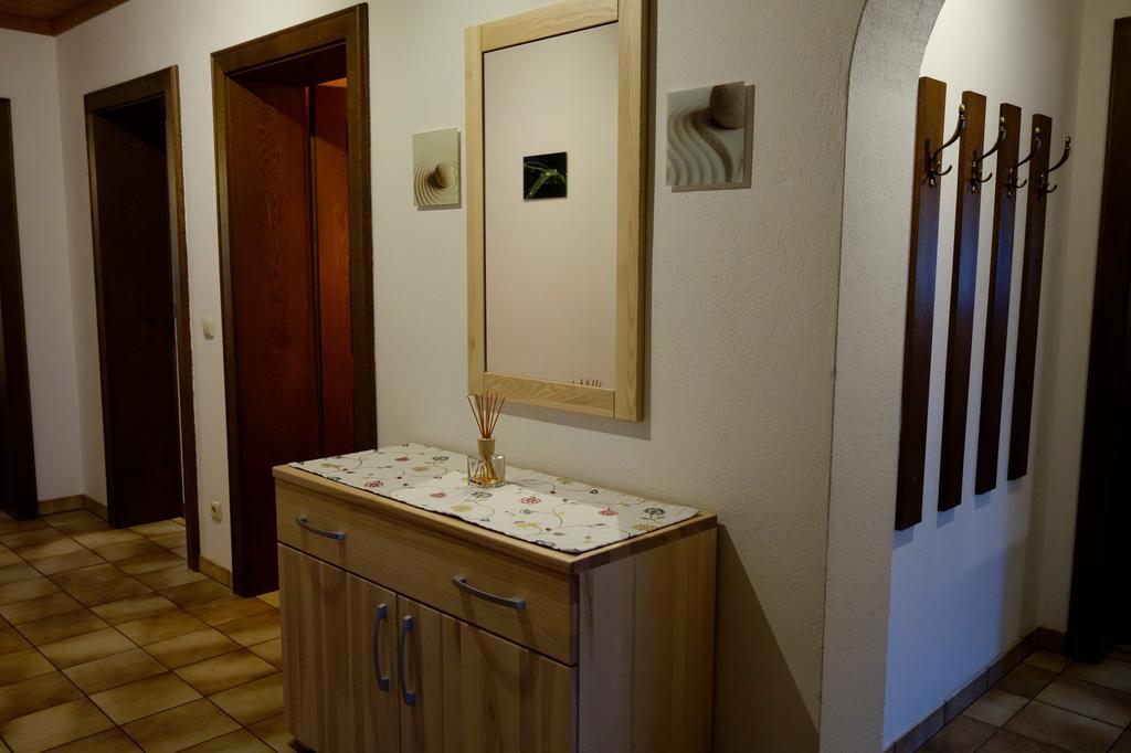 Ferienwohnung Inge Gapp Gosau Extérieur photo